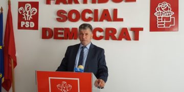 Marian Țachianu se pregătește pentru campania electorală!