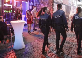 Polițiștii dâmbovițeni continuă să acționeze pentru siguranța cetățenilor!