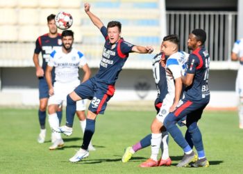 Chindia joacă sâmbătă un amical cu Academica!