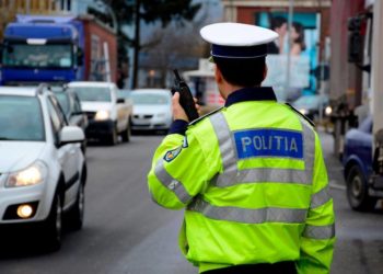 Infracțiuni contra siguranței circulației pe drumurile publice constatate de polițiști!