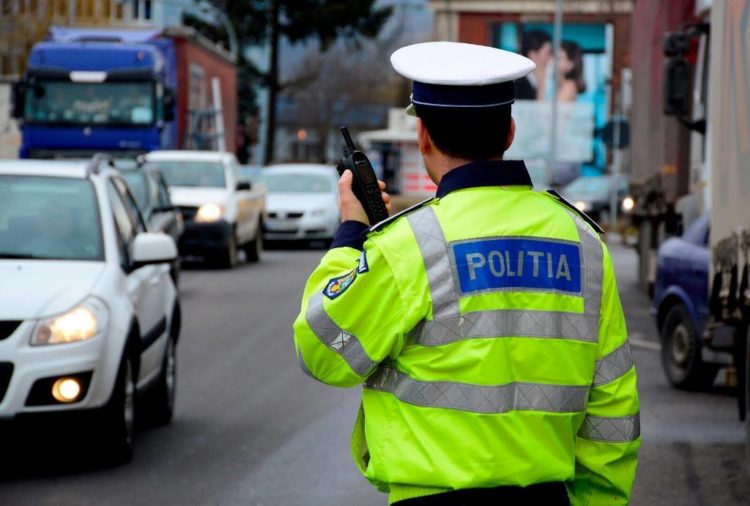 Razii de amploare ale polițiștilor dâmbovițeni!