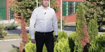 Corneliu Ștefan transmite un mesaj la început de an universitar!