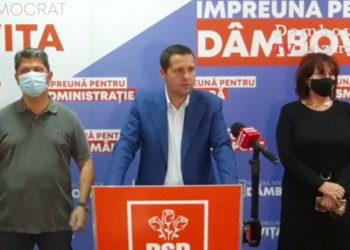 Alegerea viceprimarilor social-democrați va fi una cât se poate de simplă la nivel județean!