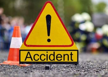 Accident rutier în zona Nisipuri!