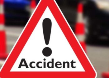 Accident rutier pe raza localității Costești Vale!
