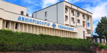 Solidaritate creștină pentru 30 de copii ai parohiei Șotânga din Arhiepiscopia Târgoviștei!