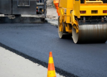 O altă etapă în realizarea celui mai important proiect de infrastructură rutieră din Dâmbovița a fost finalizată!