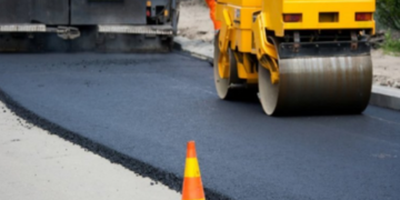 O altă etapă în realizarea celui mai important proiect de infrastructură rutieră din Dâmbovița a fost finalizată!