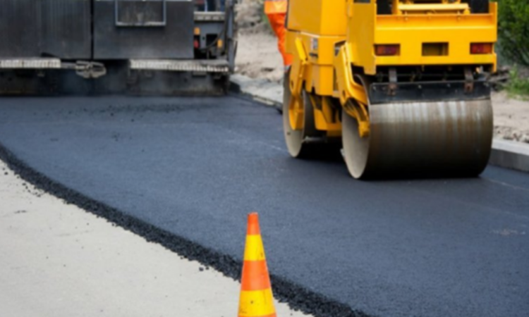 O altă etapă în realizarea celui mai important proiect de infrastructură rutieră din Dâmbovița a fost finalizată!