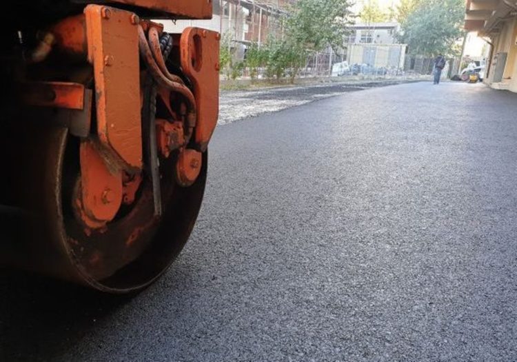 Ultimul lot al celui mai amplu proiect de modernizare rutieră din Dâmbovița este obiectul unui contract de lucrări!