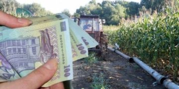 Agricultorii din Dâmbovița au început să primească avansul din subvențiile de la APIA!