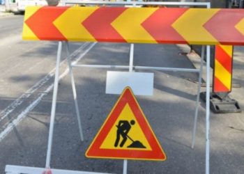 Circulație restricționată pe ruta Fieni – DN 71 – Sinaia!