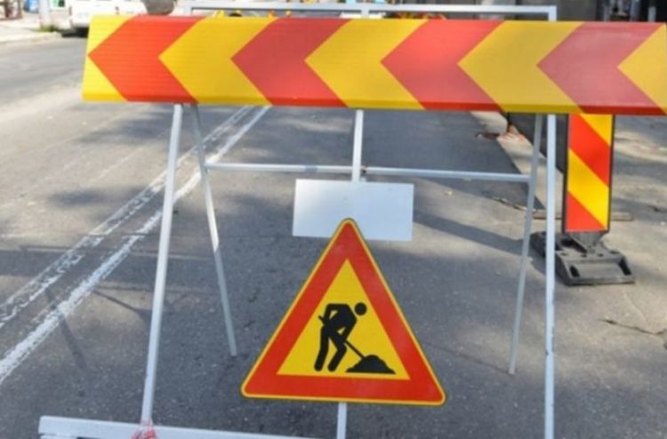 Circulație restricționată pe ruta Fieni – DN 71 – Sinaia!