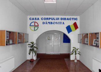 Casa Corpului Didactic Dâmbovița organizează noi programe de formare!