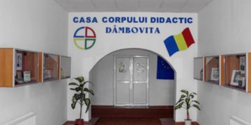Casa Corpului Didactic Dâmbovița organizează noi programe de formare!