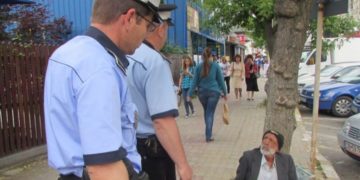 Azilul de Noapte din Târgoviște funcționează după noile reguli impuse de pandemia Covid 19!