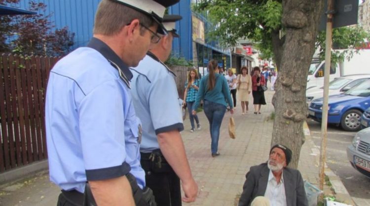 Azilul de Noapte din Târgoviște funcționează după noile reguli impuse de pandemia Covid 19!