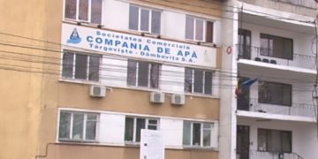 Compania de Apă Târgoviște – Dâmbovița S.A. organizează concurs pentru ocuparea postului vacant de ANALIST!