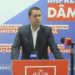 Corneliu Ștefan anunță care sunt prioritățile sale după preluarea mandatului de președinte al CJD!