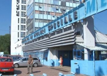Continuă agonia la Combinatul de Oțeluri Speciale Târgoviște!