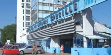 Continuă agonia la Combinatul de Oțeluri Speciale Târgoviște!