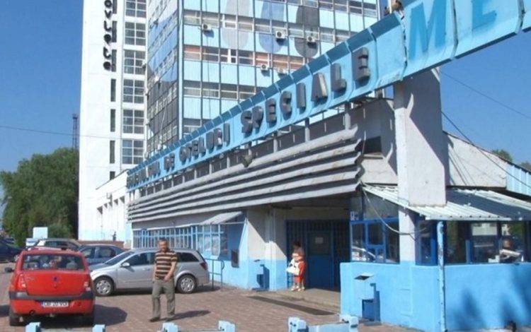 Continuă agonia la Combinatul de Oțeluri Speciale Târgoviște!