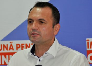 Cristian Stan asigură continuitate în dezvoltarea proiectelor care schimbă fața orașului!