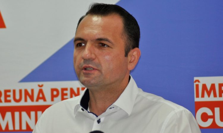 Cristian Stan asigură continuitate în dezvoltarea proiectelor care schimbă fața orașului!