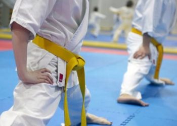 Secția de karate din cadrul Clubului Sportiv Târgoviște organizează selecții în această perioadă!