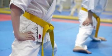 Secția de karate din cadrul Clubului Sportiv Târgoviște organizează selecții în această perioadă!