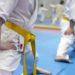 Secția de karate din cadrul Clubului Sportiv Târgoviște organizează selecții în această perioadă!