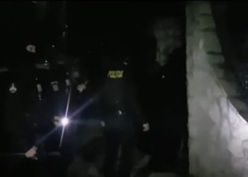 Descinderi la o firmă de pază și protecție!