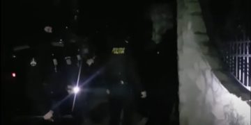 Descinderi la o firmă de pază și protecție!