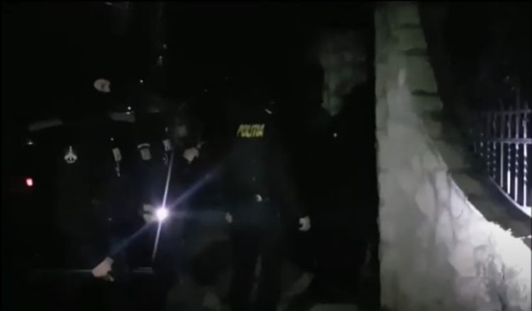 Descinderi la o firmă de pază și protecție!