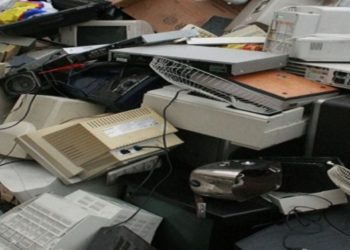 Campanie de colectare a deşeurilor electrice la Moreni!