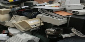 Campanie de colectare a deşeurilor electrice la Moreni!