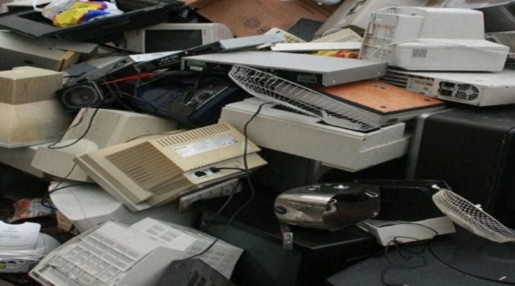 Campanie de colectare a deşeurilor electrice la Moreni!