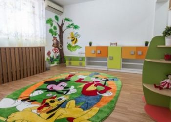 Alte două grupe de preșcolari din Dâmbovița intră în scenariul roșu!