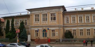 Colegiul Național Ienăchiță Văcărescu intră în scenariul roșu!