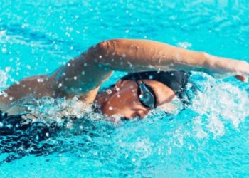 Sportivii cluburilor târgoviștene au participat la Campionatul Național de Înot!