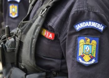 Jandarmii vor asigura siguranța publică pe timpul meciului  de fotbal dintre echipele AS FC Pucioasa și AS SR Brașov!
