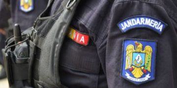 Jandarmii vor asigura siguranța publică pe timpul meciului  de fotbal dintre echipele AS FC Pucioasa și AS SR Brașov!