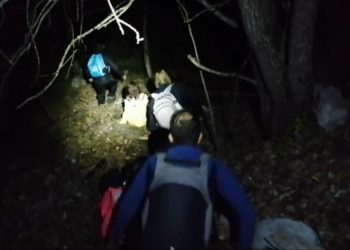 Mai mulți turiști rătăciți în Bucegi au cerut ajutorul jandarmilor montani!
