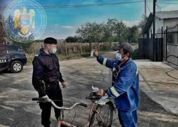 Primarul comunei Dobra cere ajutorul tinerilor pentru distribuirea de alimente!