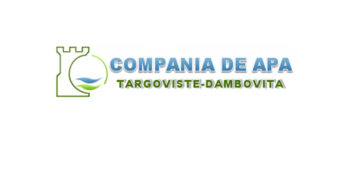 Compania de Apa Targoviste – Dambovita S.A. organizeaza in data de 07.10.2020, concurs pentru ocuparea postului de INSTALATOR APA