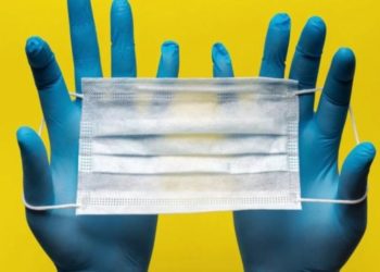 Masca de protecție devine obligatorie în 7 localități din Dâmbovița!