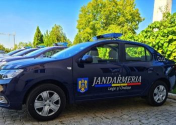Jandarmii au în atenție evenimentele de ciclism “Bikexpert Alpine Challenge Pucioasa” și “Road Grand Tour Pucioasa”!