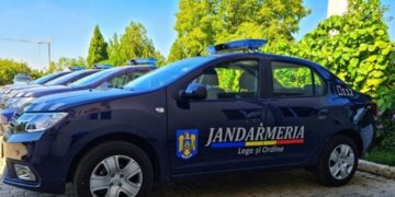 Jandarmii au în atenție evenimentele de ciclism “Bikexpert Alpine Challenge Pucioasa” și “Road Grand Tour Pucioasa”!
