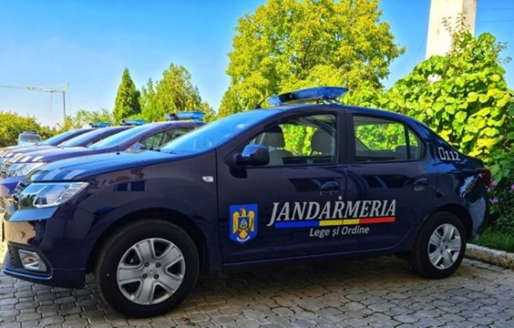 Jandarmii au în atenție evenimentele de ciclism “Bikexpert Alpine Challenge Pucioasa” și “Road Grand Tour Pucioasa”!