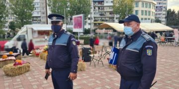 Dâmbovițenii au fost amendați pentru nerespectarea regulilor sanitare!